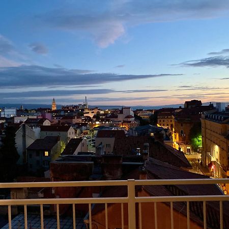 Apartmán D'Art Penthouse Split Exteriér fotografie