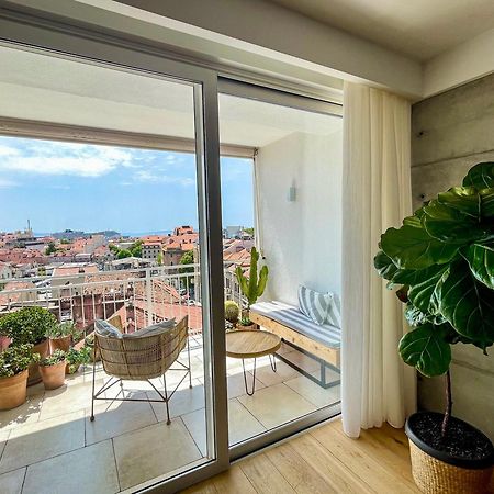 Apartmán D'Art Penthouse Split Exteriér fotografie