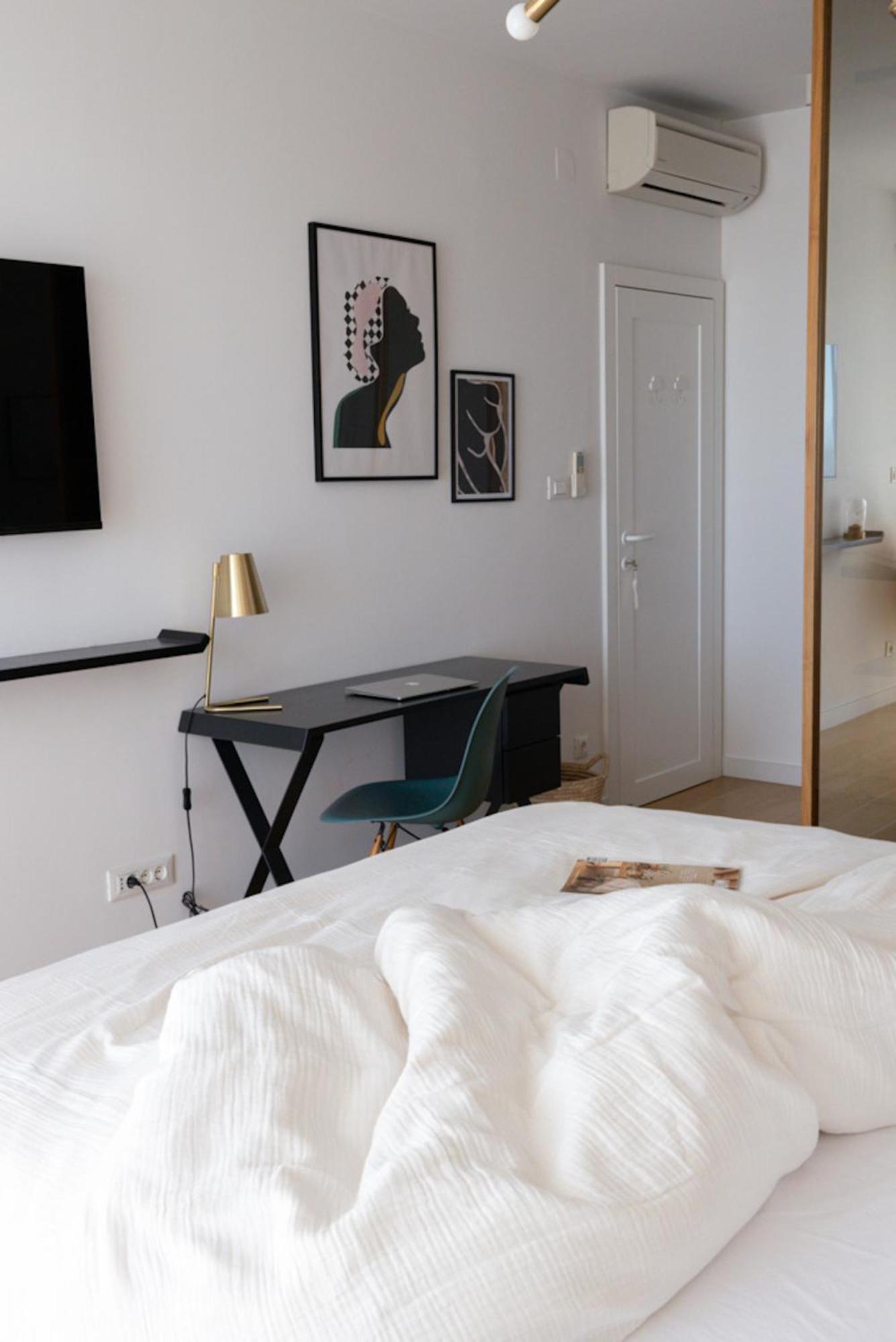 Apartmán D'Art Penthouse Split Exteriér fotografie