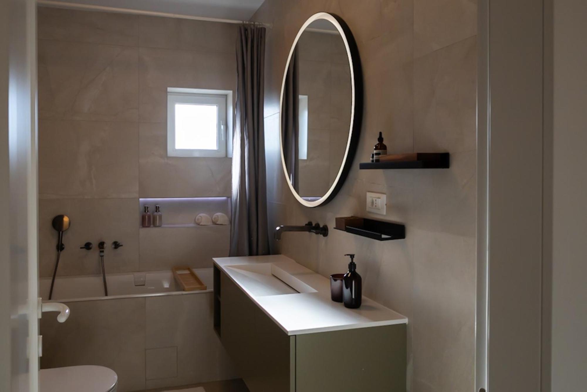 Apartmán D'Art Penthouse Split Exteriér fotografie
