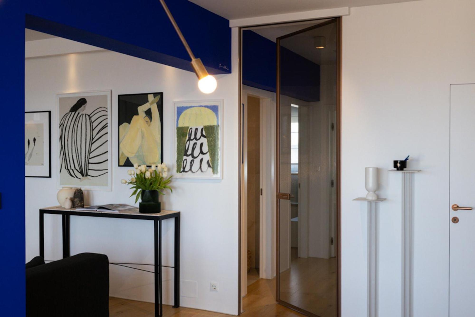 Apartmán D'Art Penthouse Split Exteriér fotografie