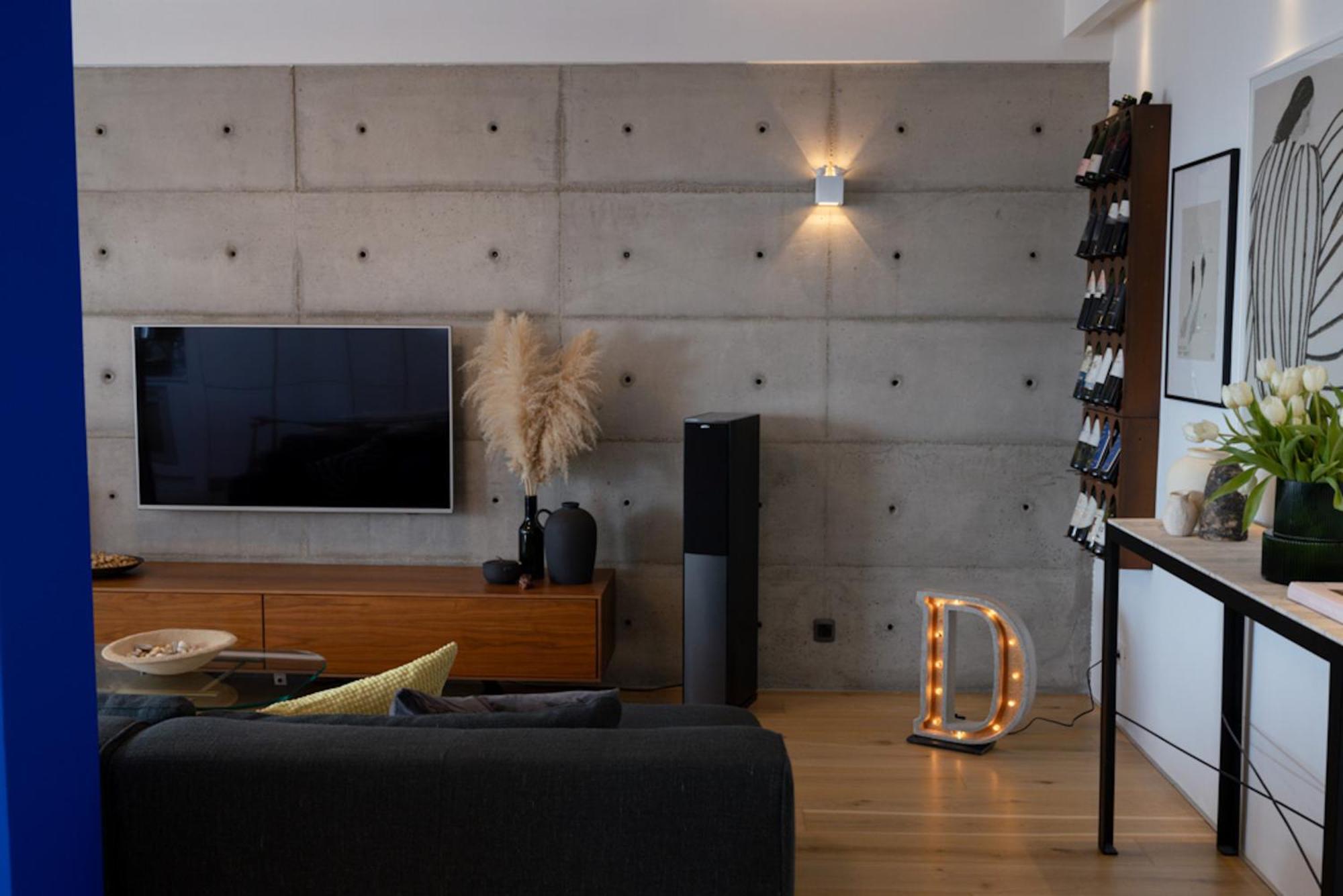 Apartmán D'Art Penthouse Split Exteriér fotografie