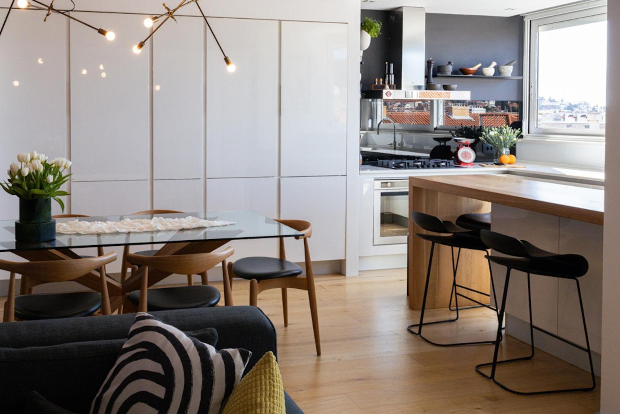 Apartmán D'Art Penthouse Split Exteriér fotografie