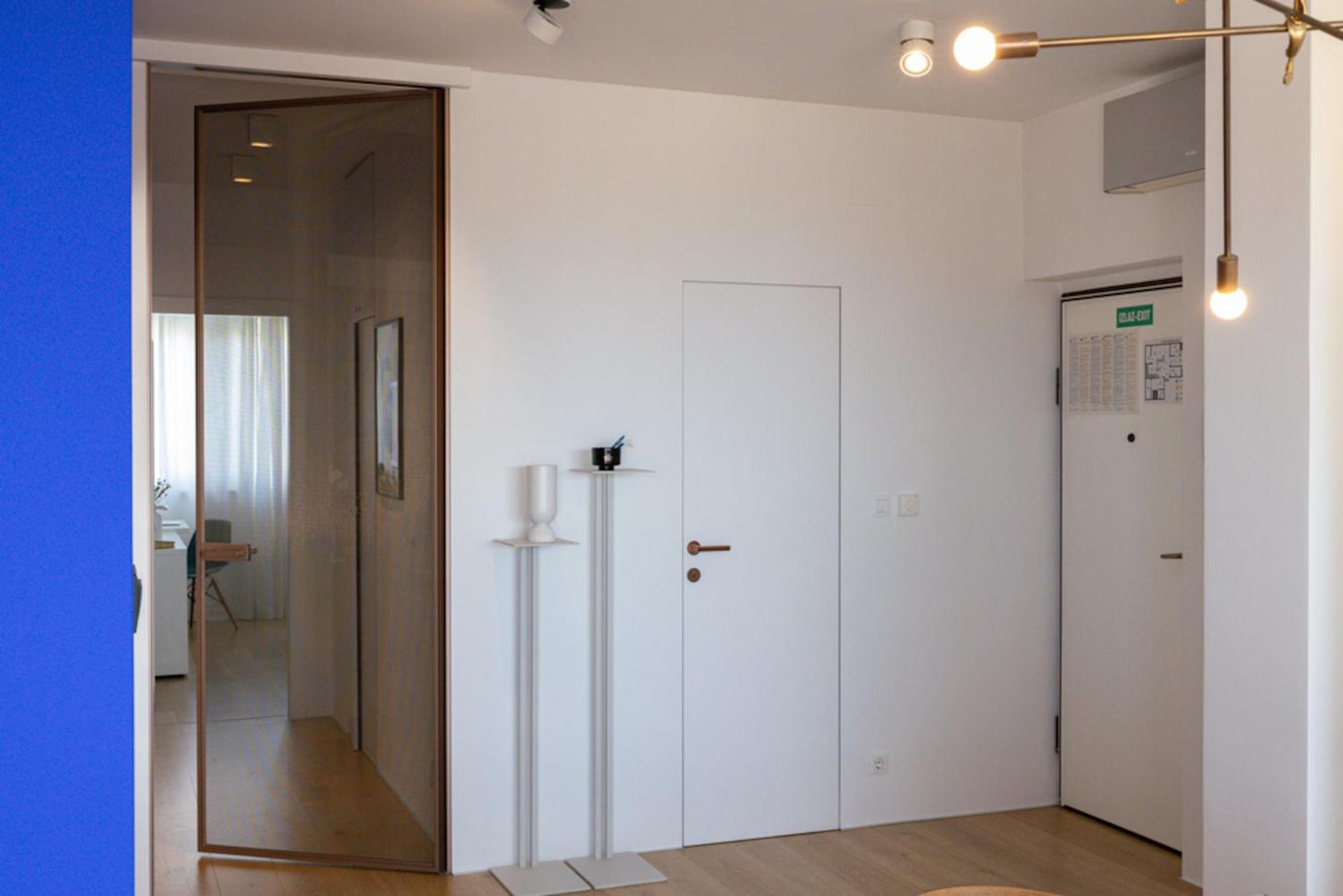 Apartmán D'Art Penthouse Split Exteriér fotografie