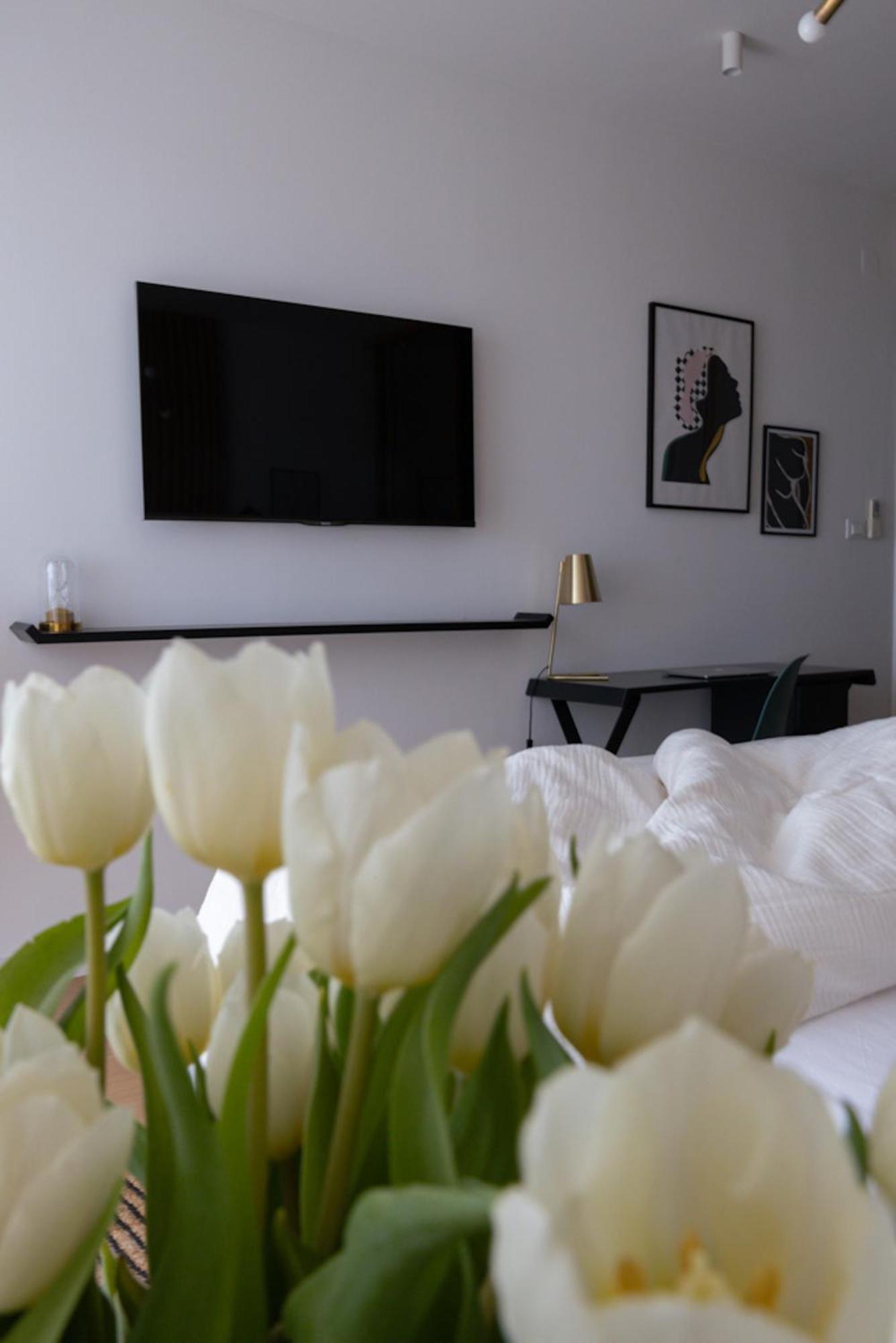 Apartmán D'Art Penthouse Split Exteriér fotografie