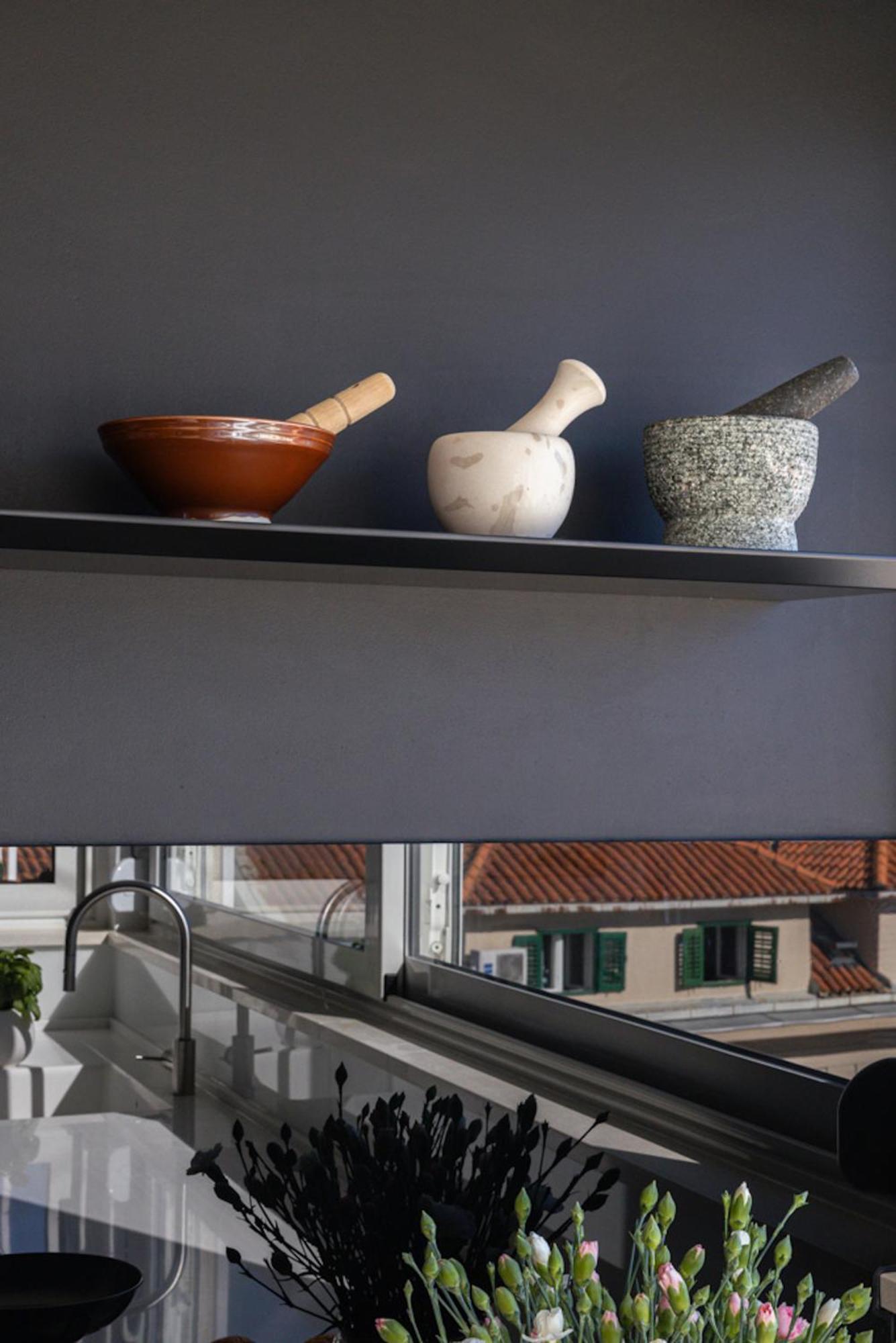 Apartmán D'Art Penthouse Split Exteriér fotografie