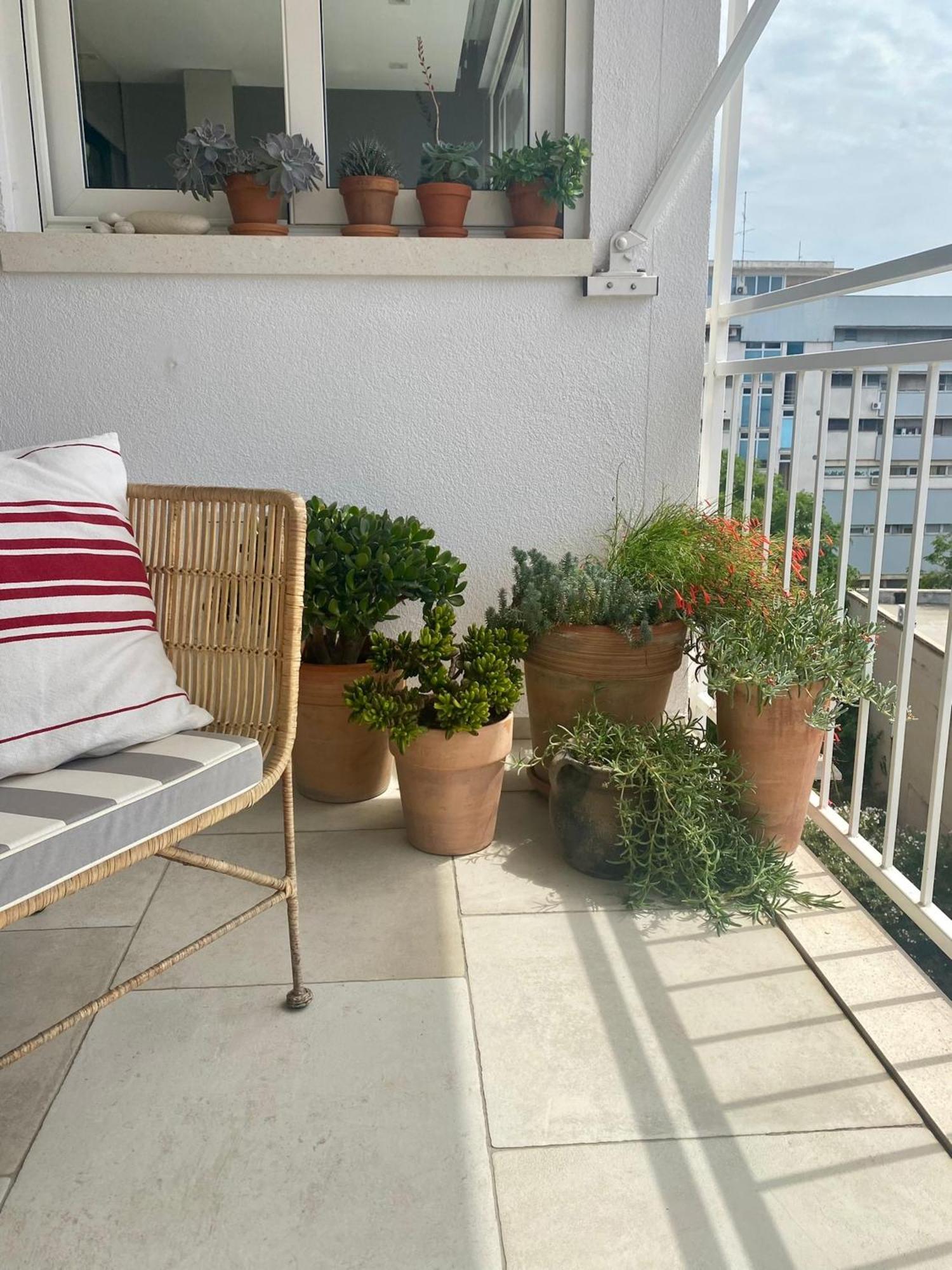 Apartmán D'Art Penthouse Split Exteriér fotografie