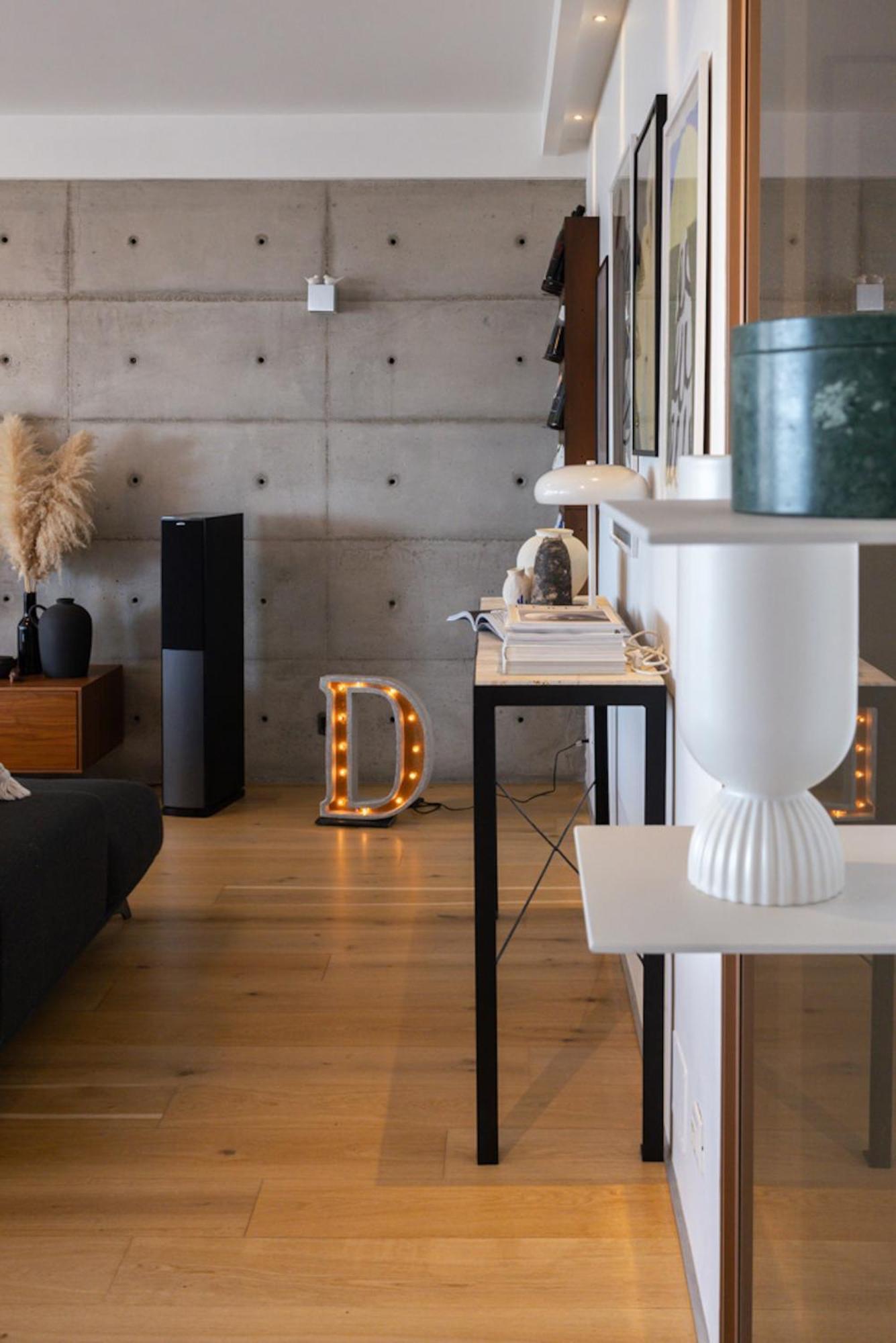 Apartmán D'Art Penthouse Split Exteriér fotografie