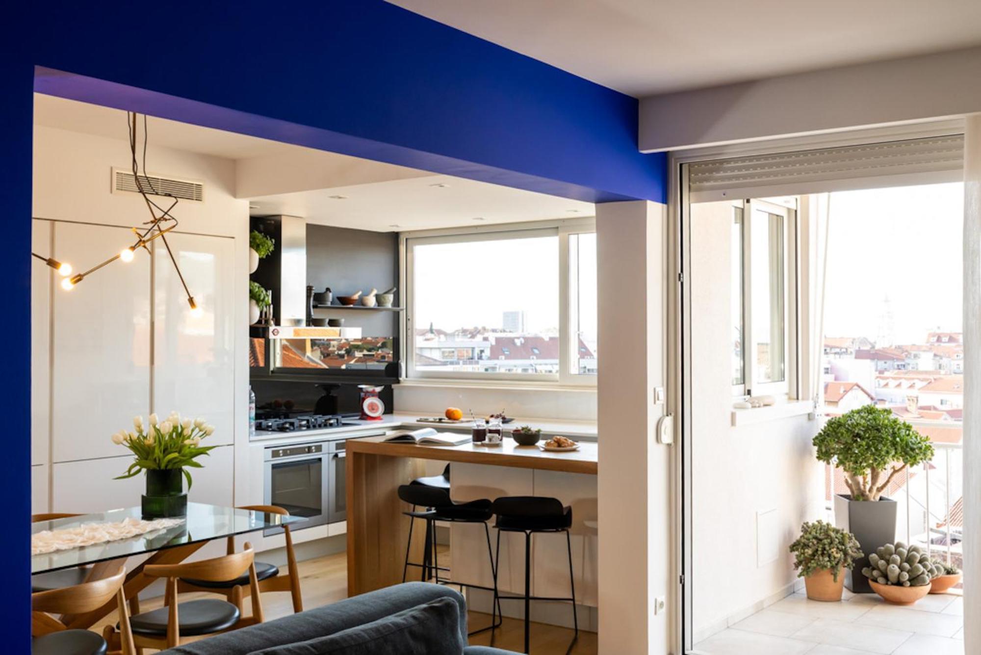 Apartmán D'Art Penthouse Split Exteriér fotografie