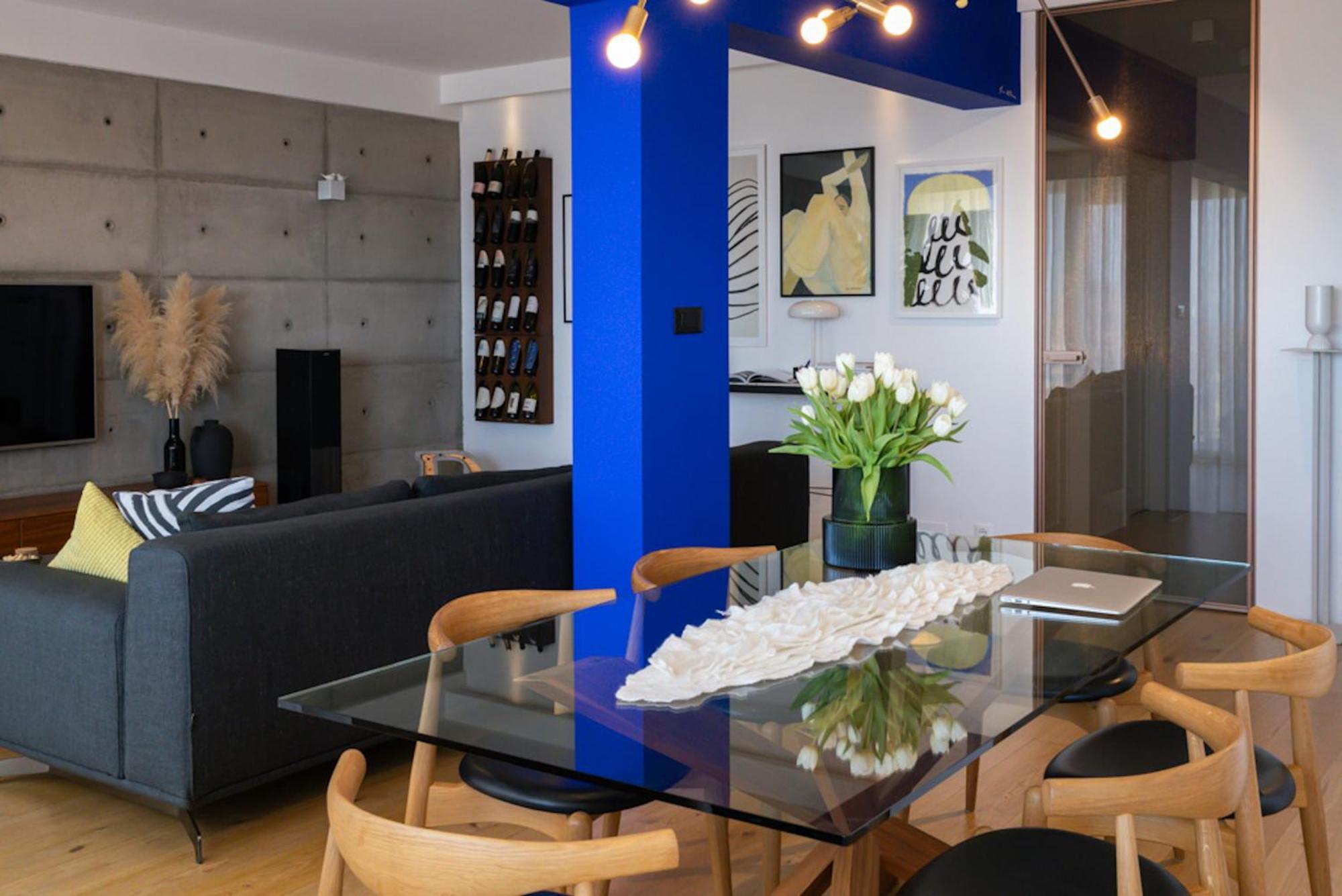 Apartmán D'Art Penthouse Split Exteriér fotografie